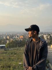 Sudarshan Shrestha