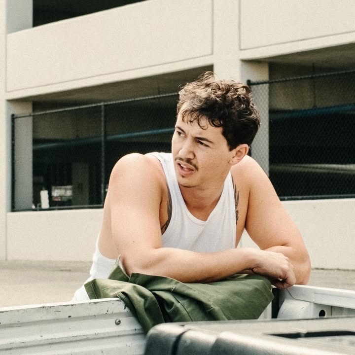 Daniel Stephens
