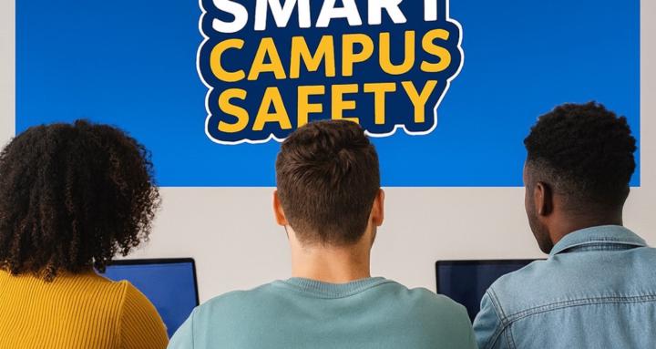 Safe & Smart College Academy