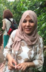 Fatima Salim