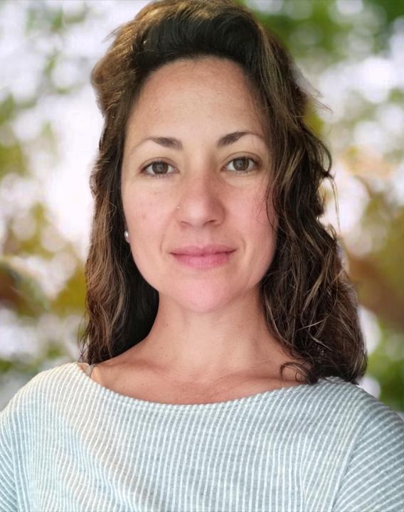 Carmen Lucia Montoya Orozco