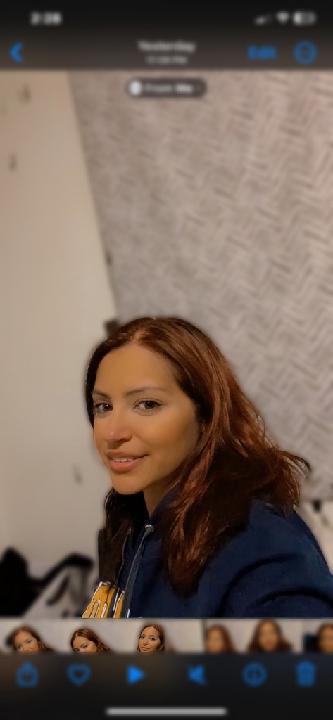Lalana Enriquez