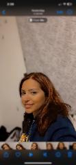 Lalana Enriquez
