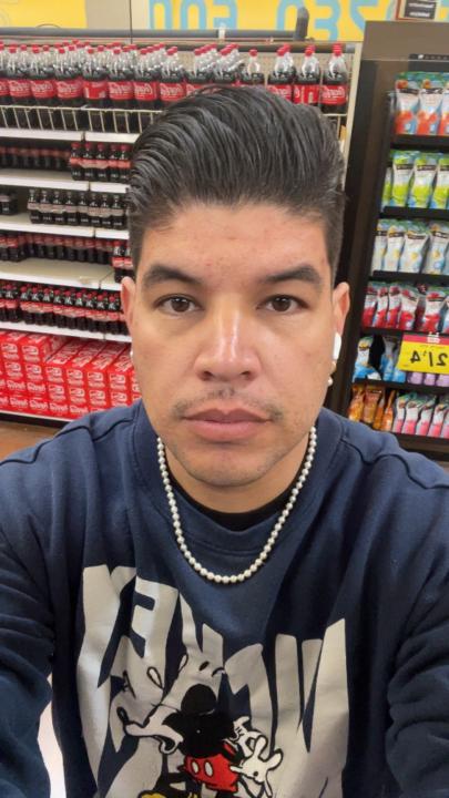 Angel Rubio