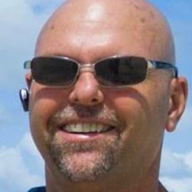 Bill Croteau