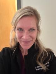 Jessica Sabrowsky