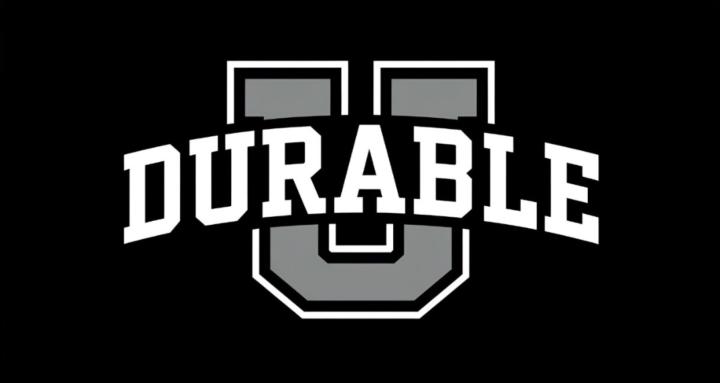 Durable U