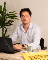 Maxence Grenon