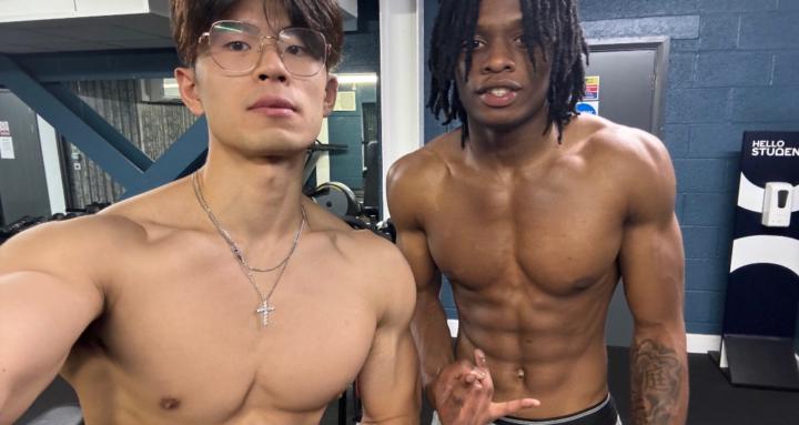 GymWithJetz