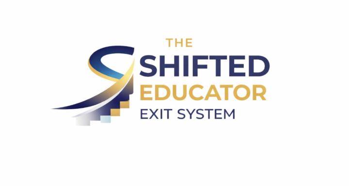 The Shifted Educator 
