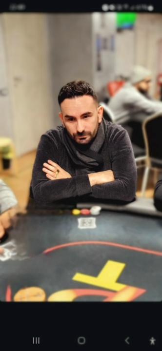 Claudio Pisciotta
