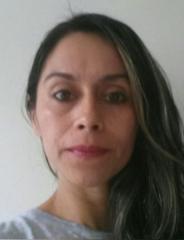 Katherine Vasquez jimenez