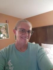 Terrie Welch