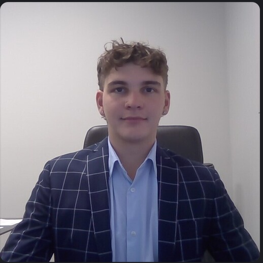 Aleks Ceho