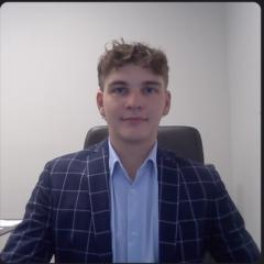 Aleks Ceho