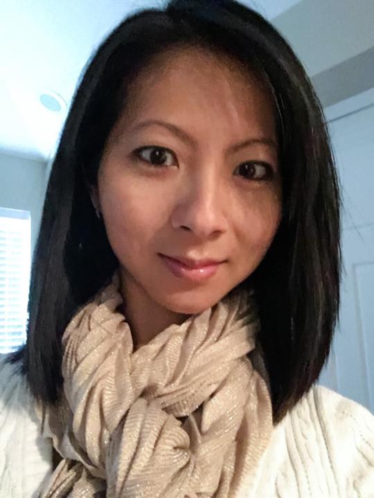 Kristyn Hoang