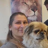 Диана Йорданова