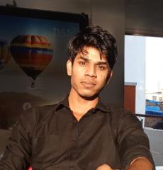 Paras Kumbhare