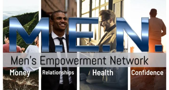 Men's Empowerment Network