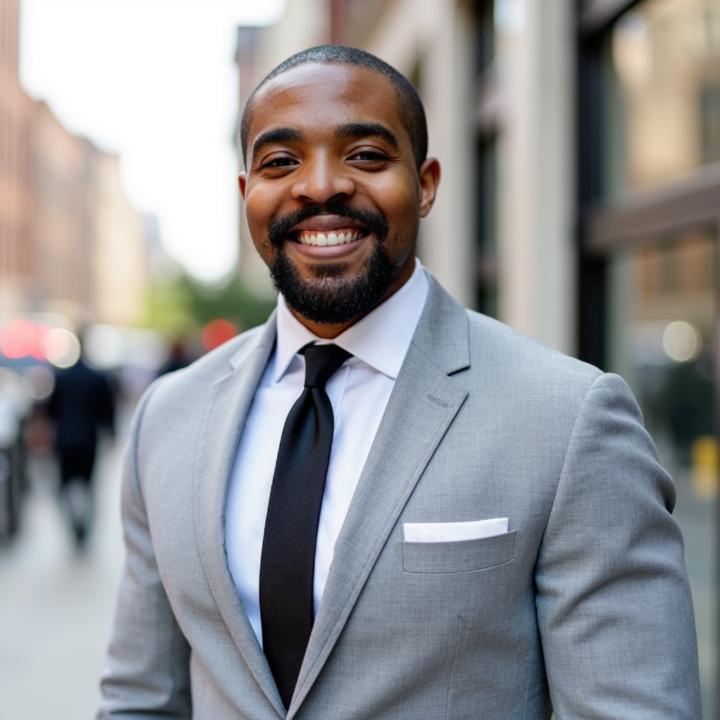 Joshua Hart-Walton
