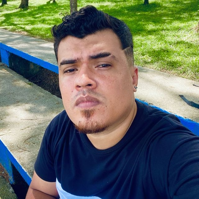 Andres Porras Restrepo