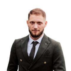 Ionut Stefan