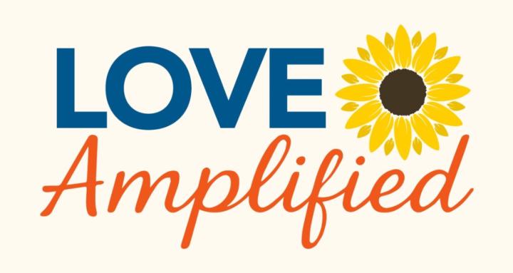 Love Amplified