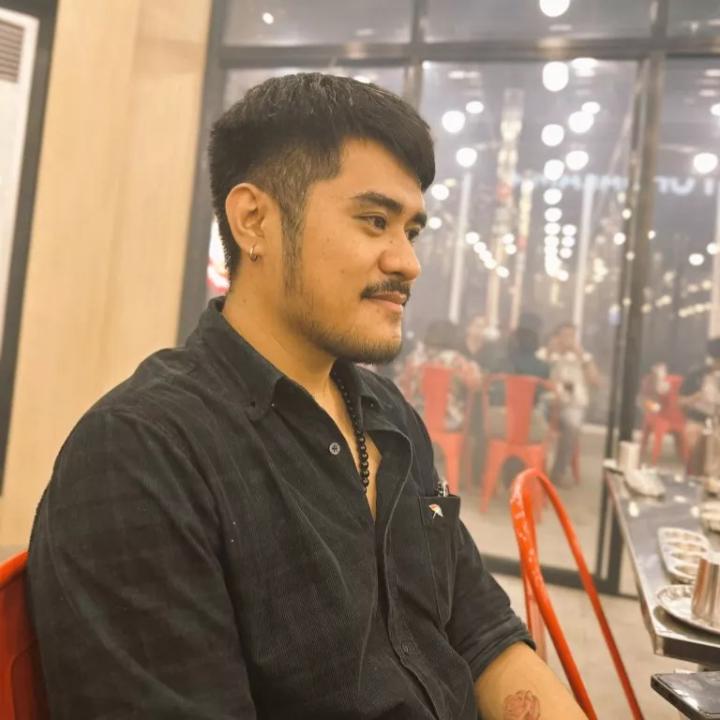 Jhon Odal