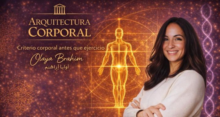 Arquitectura Corporal 