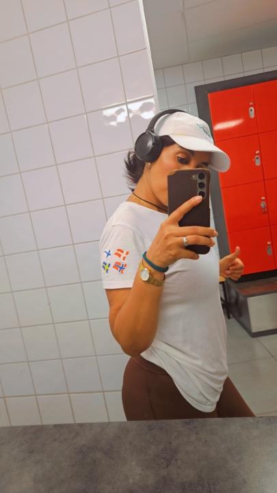 Yordanos Keflezghi