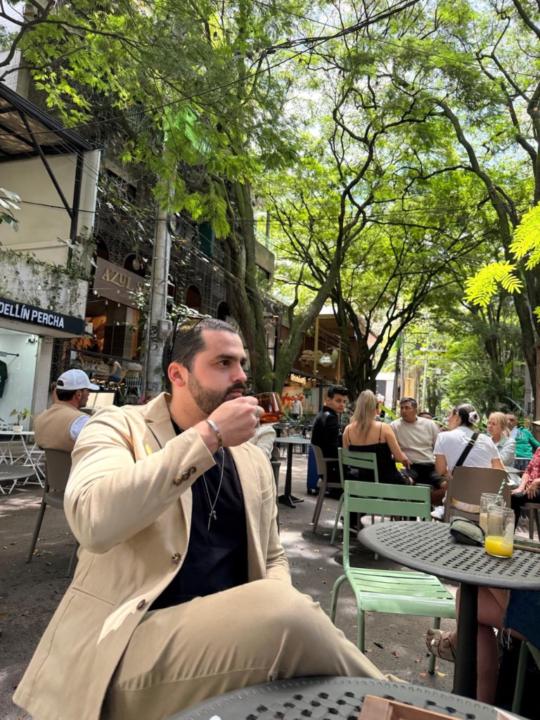 José Pablo González