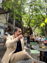 José Pablo González