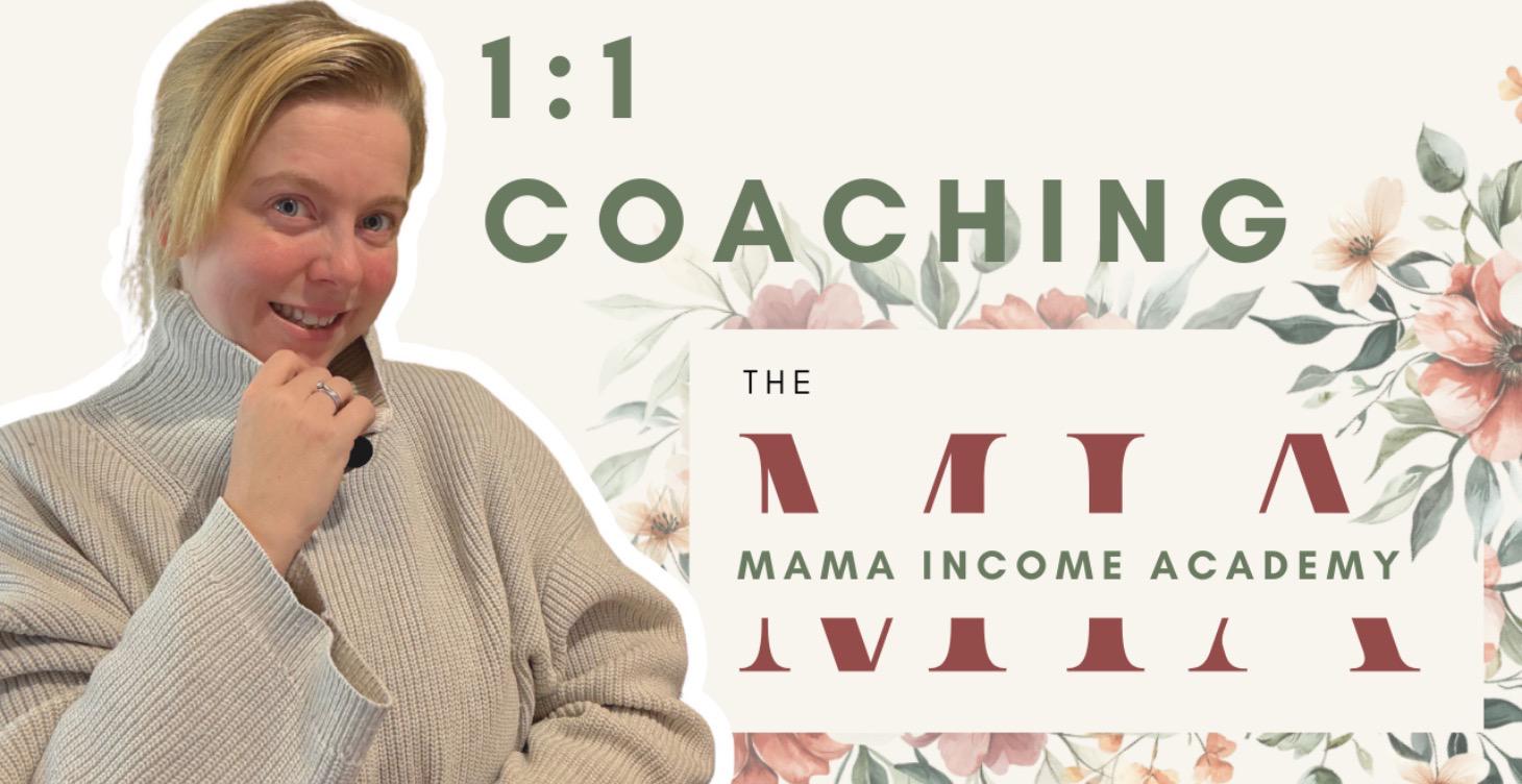 Clarity Kickstart - 1:1 Coaching Session