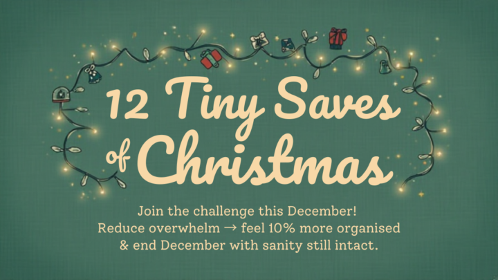 🎁 Something VERY exciting is coming… 🎄✨