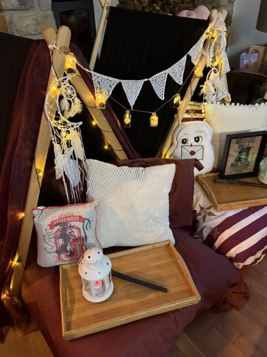 🎉 FIRST SOLO PARTY OFFICIALLY COMPLETE! 🎉