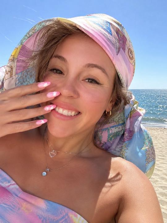 Cole Elaine