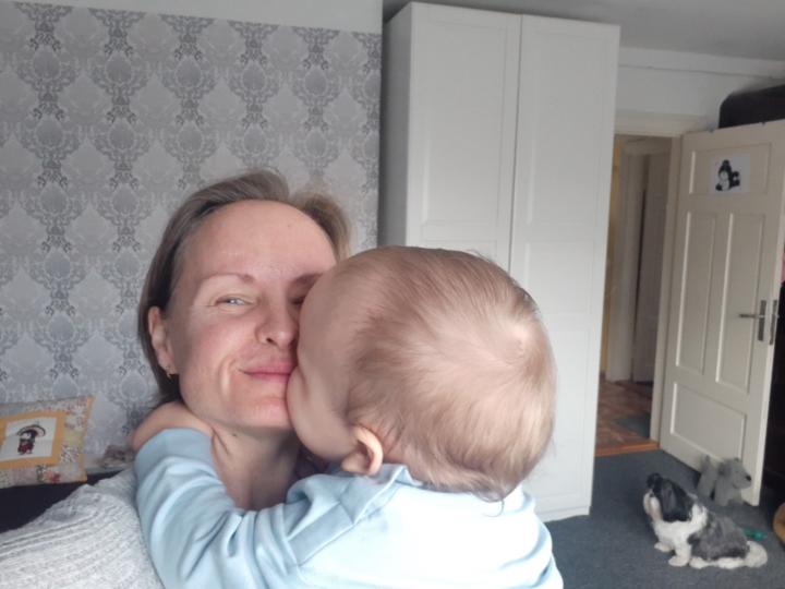 Helle Kõrgend