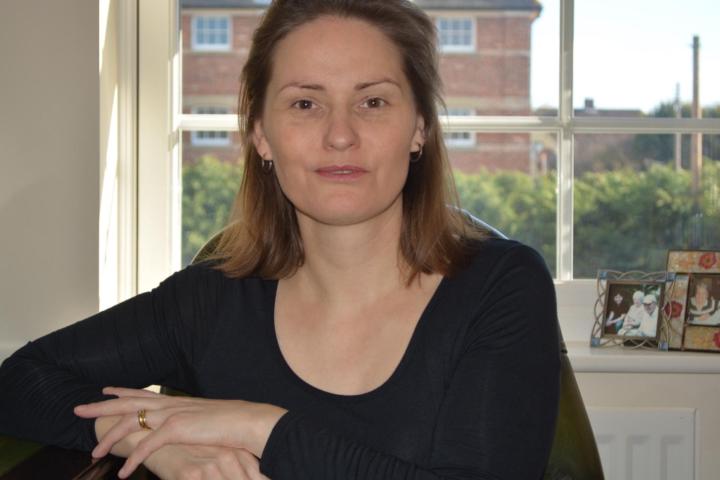 Helen Carpenter