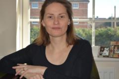 Helen Carpenter