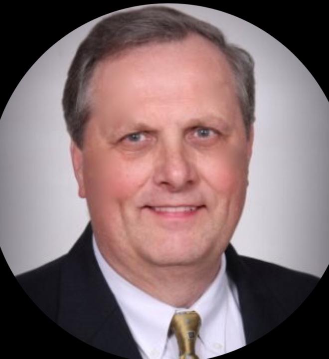 Ted Brown