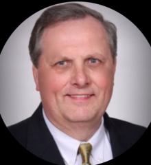 Ted Brown