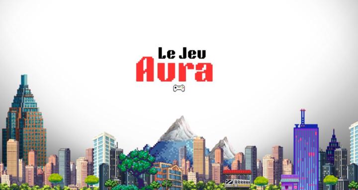 Le Jeux Aura