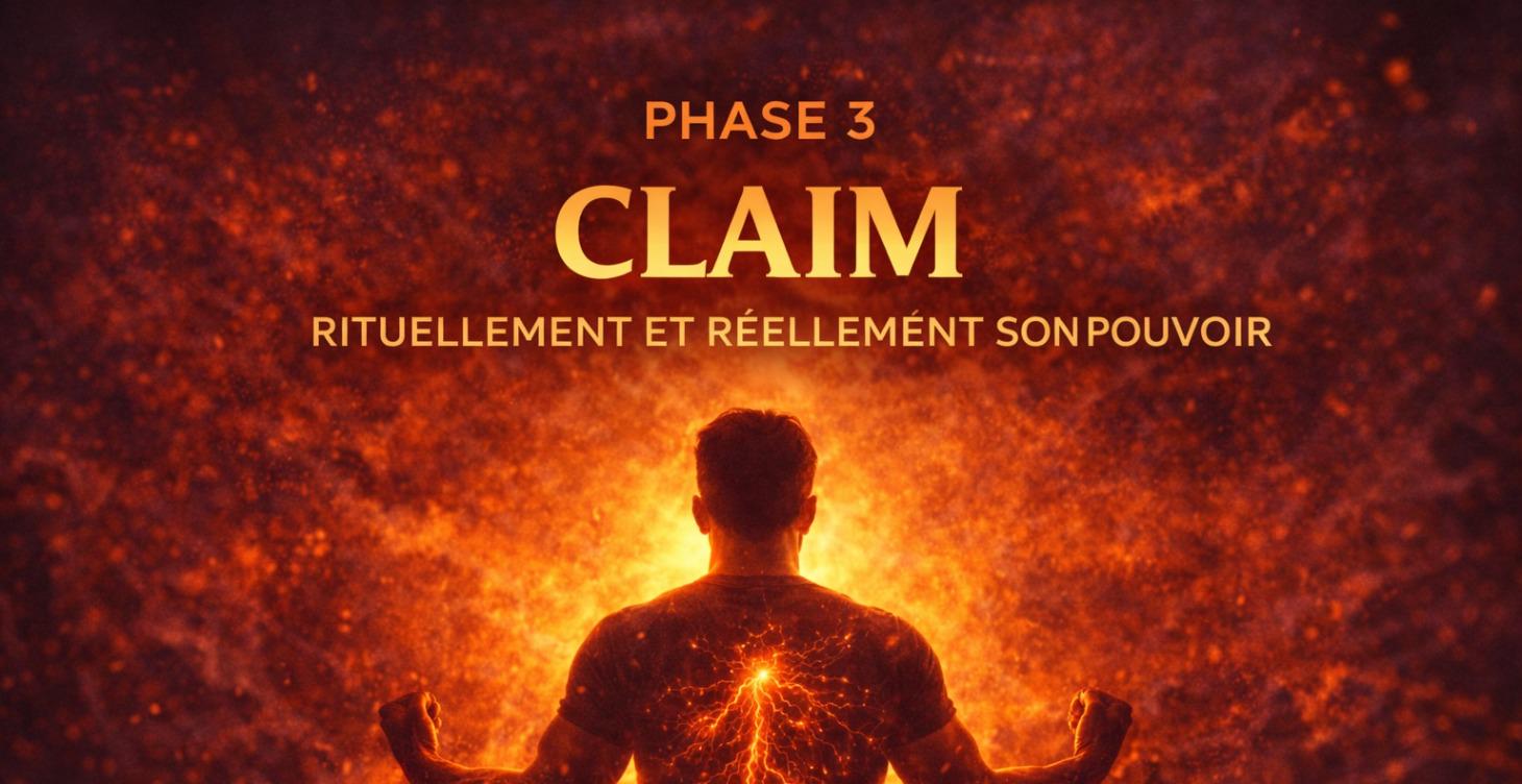 PHASE 3 - CLAIM