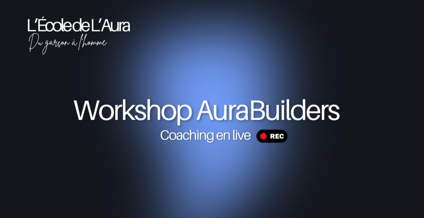 Workshop Aura Building