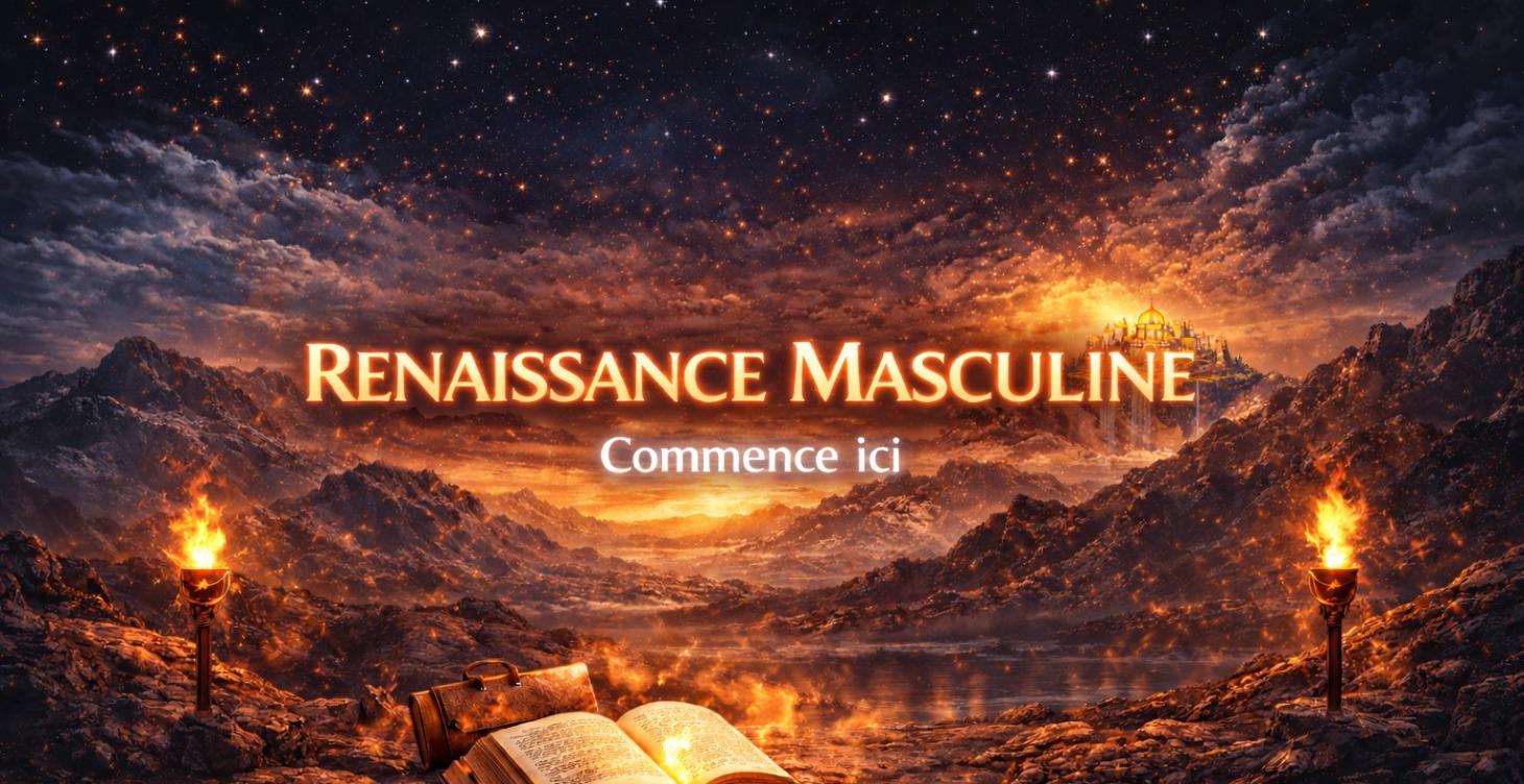Renaissance Masculine