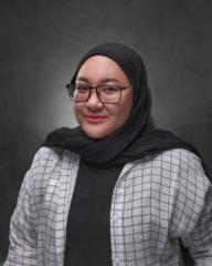 Evy Nurrazak