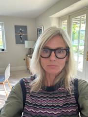 Claire Edwards