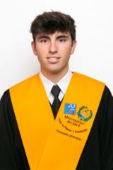 Ignacio Andrés Iniesta
