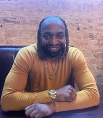 Timothy Simmons