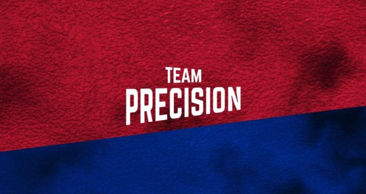 Team Precision